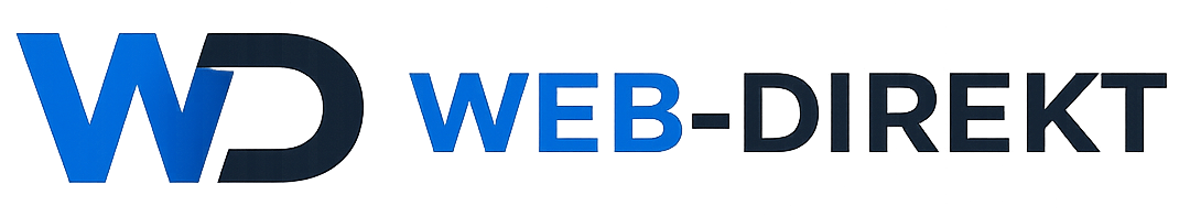Web-Direkt Logo